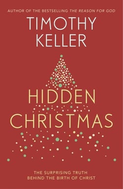 Hidden Christmas - The Surprising Truth behind the Birth of Christ