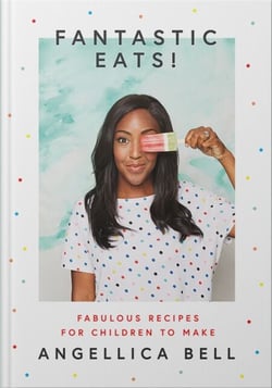 Fantastic Eats! - Fabulous Recipes for Children to Make
