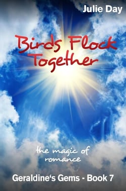 Birds Flock Together - Geraldine's Gems, #7