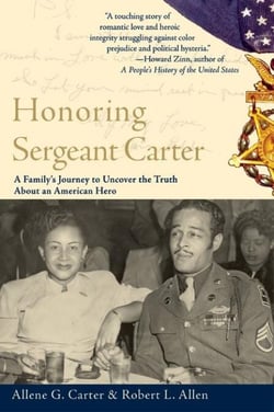 Honoring Sergeant Carter - A Family's Journey to Uncover the Truth About an American Hero