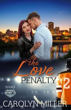 The Love Penalty - Northwest Ice Division