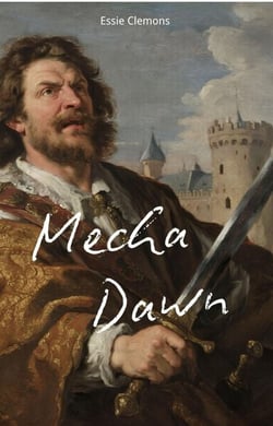 Mecha Dawn
