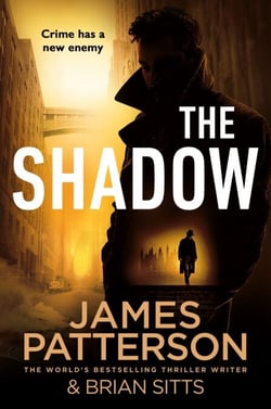 The Shadow - Crime has a new enemy...
