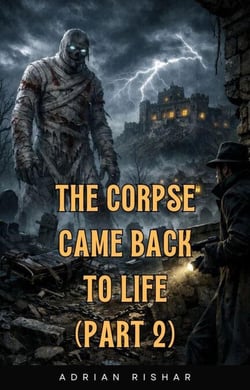 The Corpse Came Back to Life (Part 2) - The Corpse Came Back to Life, #2