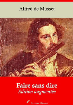 Faire sans dire – suivi d'annexes - Nouvelle édition 2019