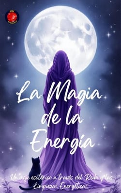 La Magia  de la Energía