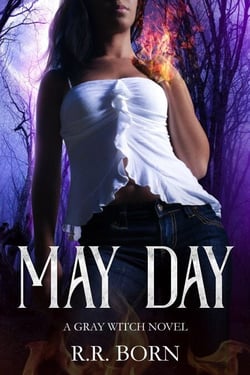 May Day - Gray Witch Novels