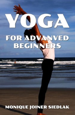 Yoga for Advanced Beginners - The Yoga Collective, #6 - 9781948834377 ...