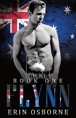 Flynn - Mackay Brothers Trilogy, #1