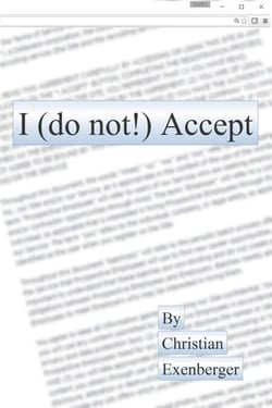I (do Not!) Accept