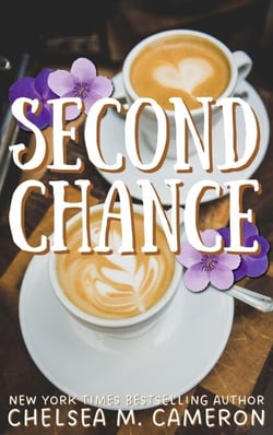 Second Chance - Violet Hill, #3