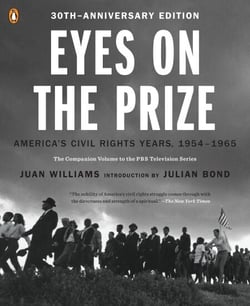 Eyes on the Prize - America's Civil Rights Years, 1954-1965