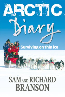 Arctic Diary - Surviving on thin ice