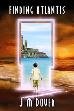 Finding Atlantis - Finding Atlantis