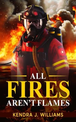 All Fires Aren't Flames