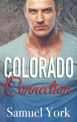 Colorado Connection - Colorado Protectors, #6