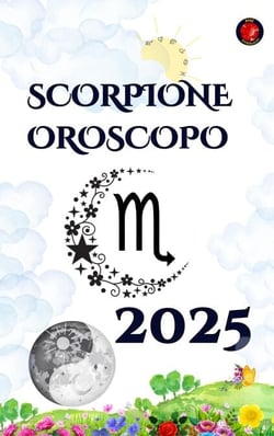 Scorpione Oroscopo  2025