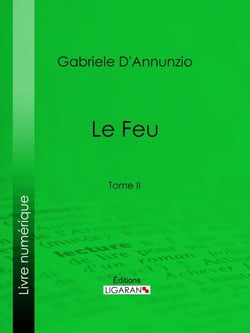 Le Feu - Tome II