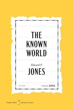 The Known World