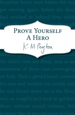 Prove Yourself a Hero