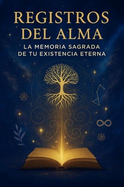Registros del Alma