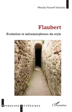 Flaubert - Évolution et métamorphose du style
