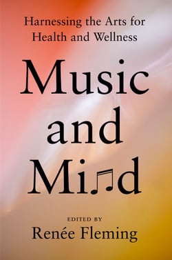 Music and Mind - Harnessing the Arts for Health and Wellness