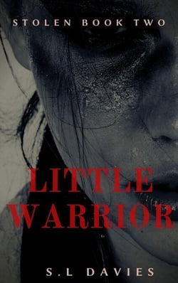 Little Warrior - Stolen, #3
