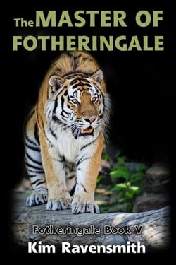 The Master of Fotheringale - Fotheringale, #5
