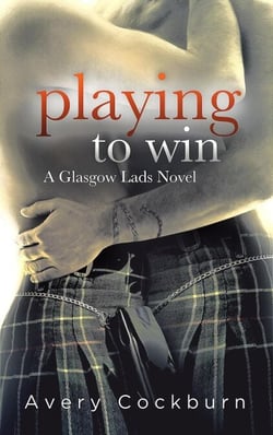 Playing to Win - Glasgow Lads, #2