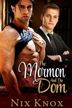 The Mormon And The Dom - Mormon &amp; Dom, #1