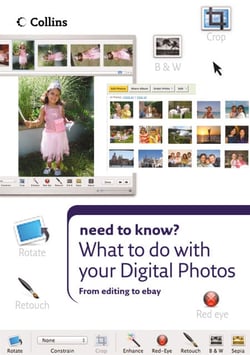 What to do with your Digital Photos