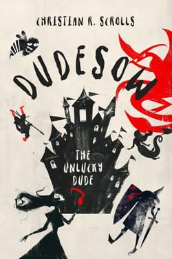 Dudesow The Unlucky Dude