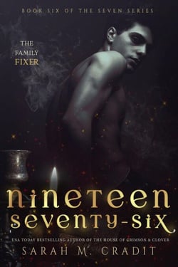 Nineteen Seventy-Six - The Seven, #6