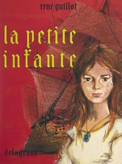 La petite infante