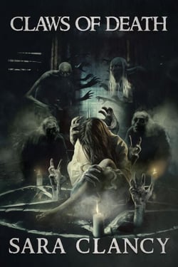 Claws of Death - Hellbound Series, #2