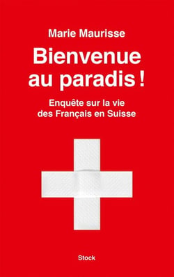 Bienvenue au paradis !
