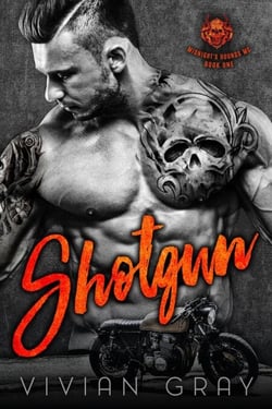 Shotgun - Midnight's Hounds MC, #1