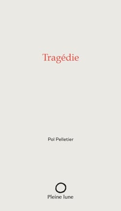 Tragédie