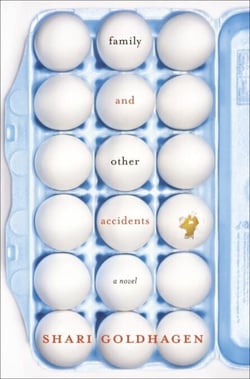 Family and Other Accidents - A Novel