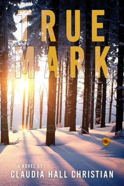 True Mark, an Alex the Fey Thriller - Alex the Fey thrillers, #9