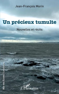 Un précieux tumulte - Nouvelles et récits