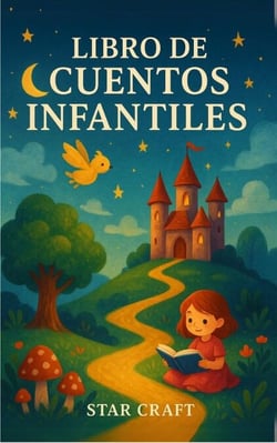 Libro de Cuentos Infantiles - Powers of the Planet, #1