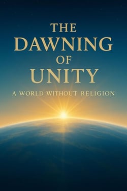 The Dawning Of Unity ~ A World Without Religion