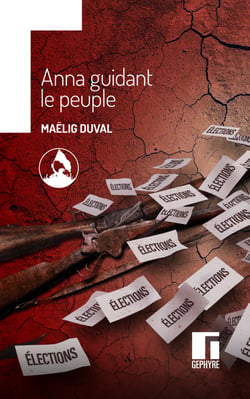 Anna guidant le peuple