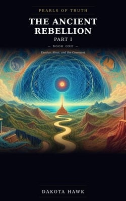 The Ancient Rebellion: Part I: Exodus, Sinai, and the Covenant - Pearls of Truth, #1