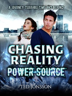 Power Source - Chasing Reality, #1