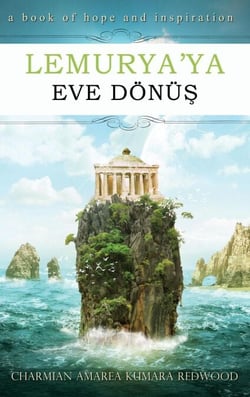 Lemurya'ya Eve Dönüs