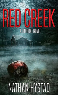 Red Creek - Red Creek, #1
