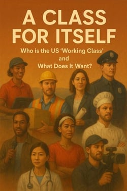 A Class for Itself